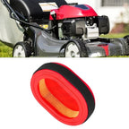 Engine Air Intake Filter for Lawn Mower (Direct Fit)