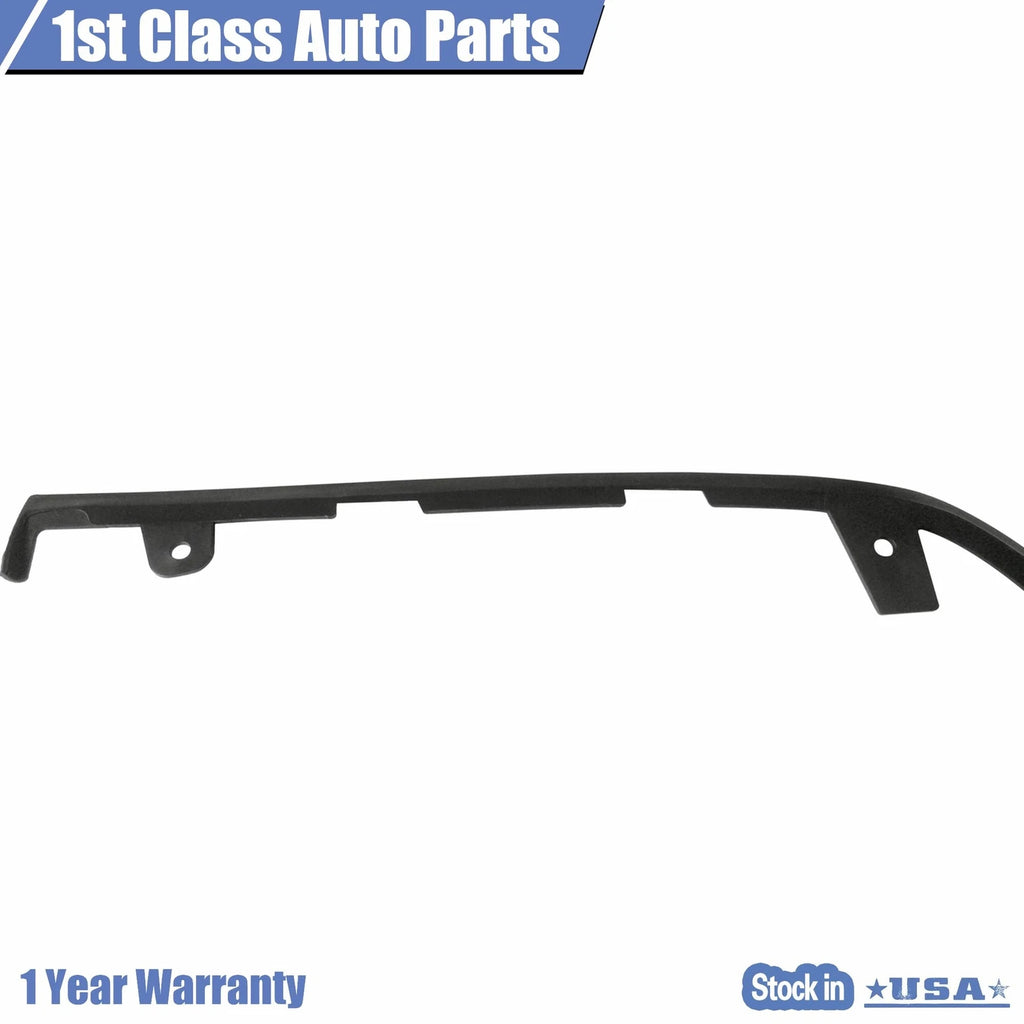 Bumper Face Bar Trim Molding for Cadillac CTS (2010-2014)