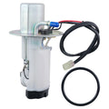 Electric Fuel Pump for Kawasaki Ninja ZX-6R/ZX-6RR (2005–2006)