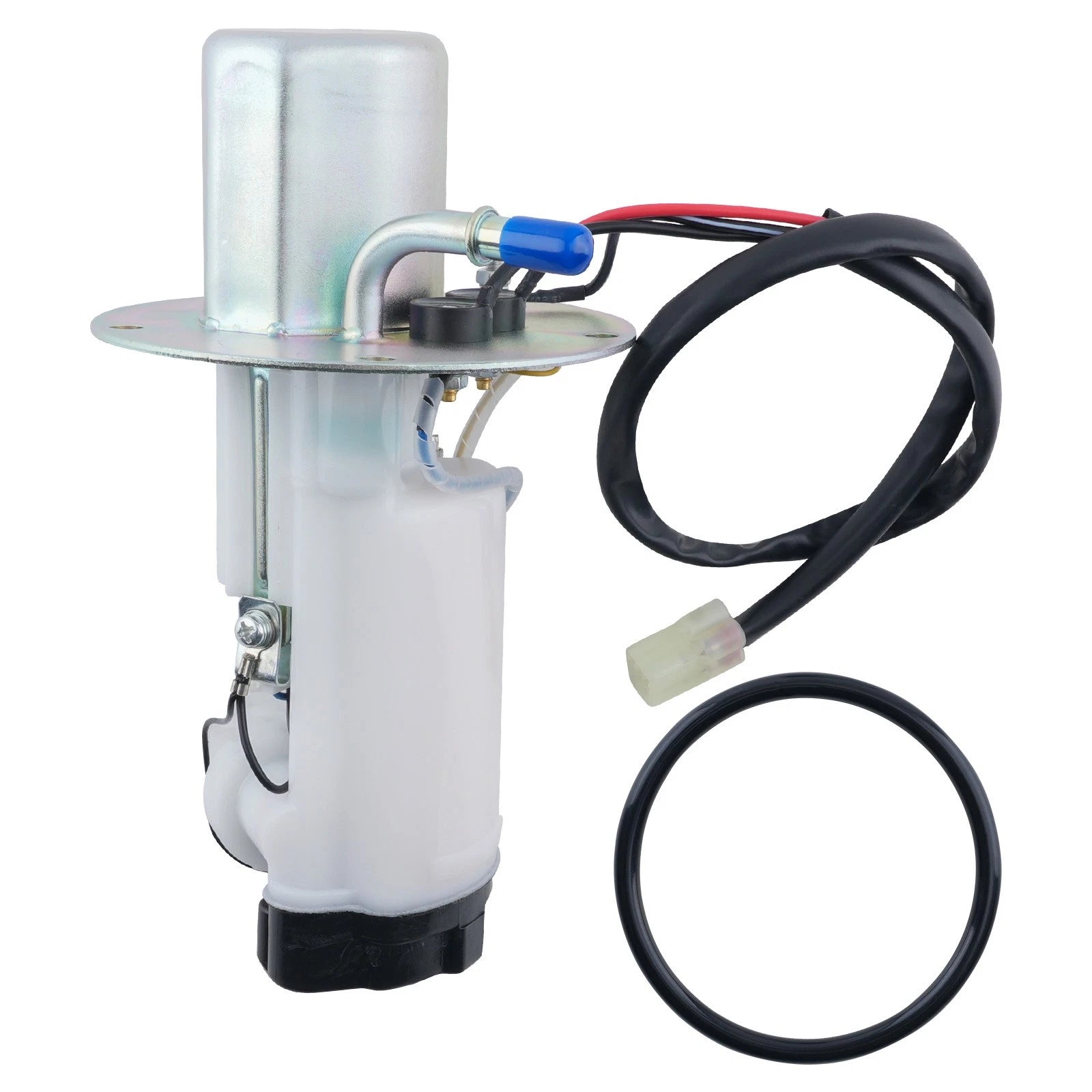 Electric Fuel Pump for Kawasaki Ninja ZX-6R/ZX-6RR (2005–2006)
