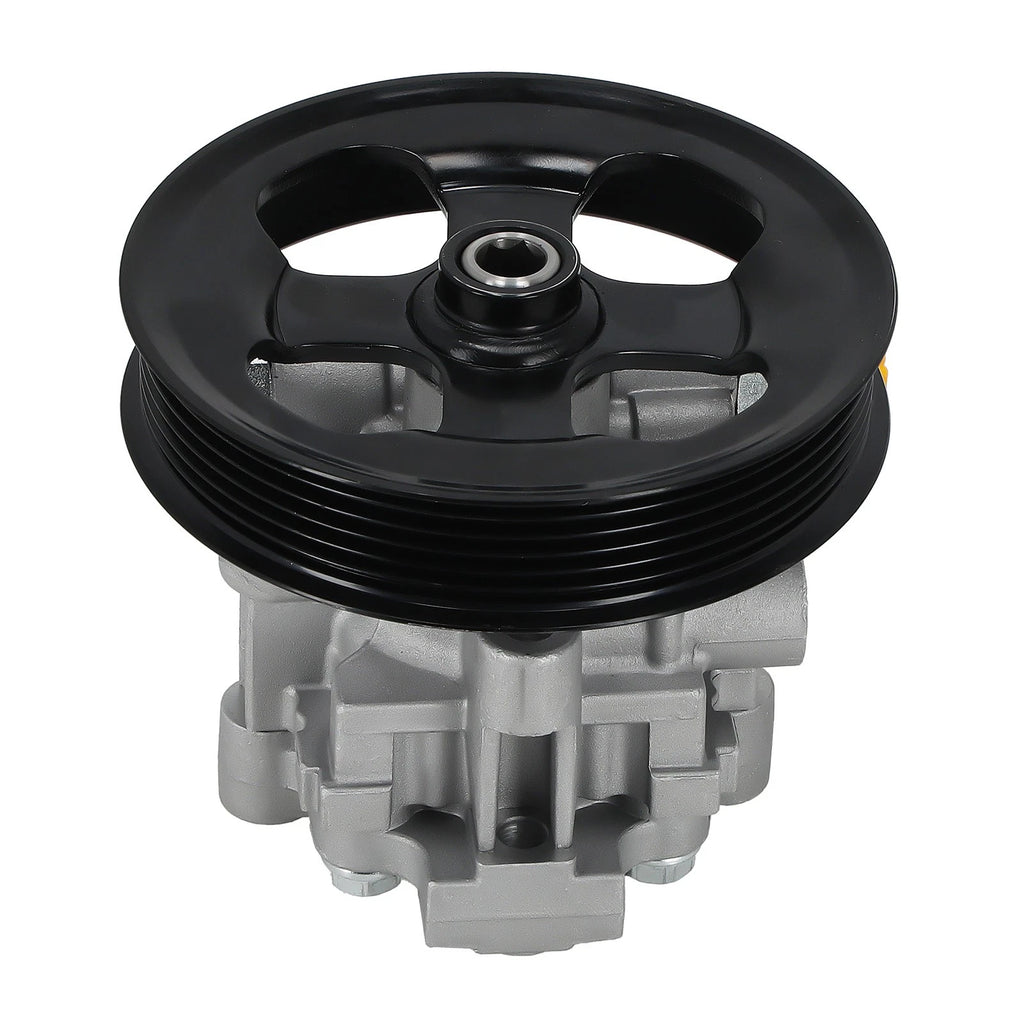 Power Steering Pump with Pulley for Jeep Compass Patriot Dodge Caliber (2007–2017)
