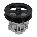 Power Steering Pump with Pulley for Jeep Compass Patriot Dodge Caliber (2007–2017)