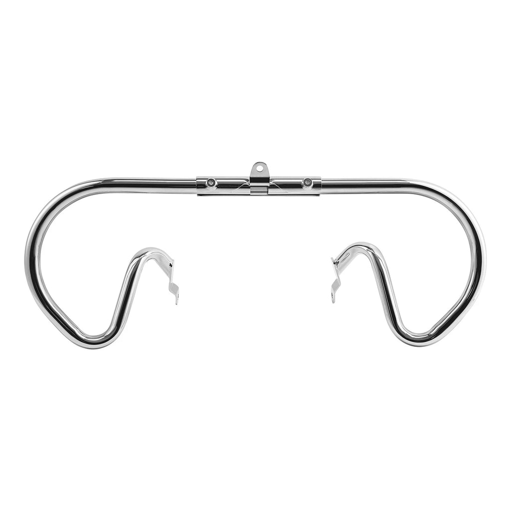 Chrome Engine Guard Highway Bar for Harley V-Rod Muscle (2002–2017)