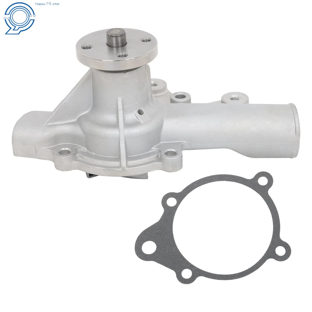 Engine Water Pump for Jeep CJ7 (1980-1986)