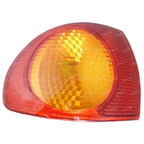 LH Tail Light for Toyota Corolla (1999–2001)