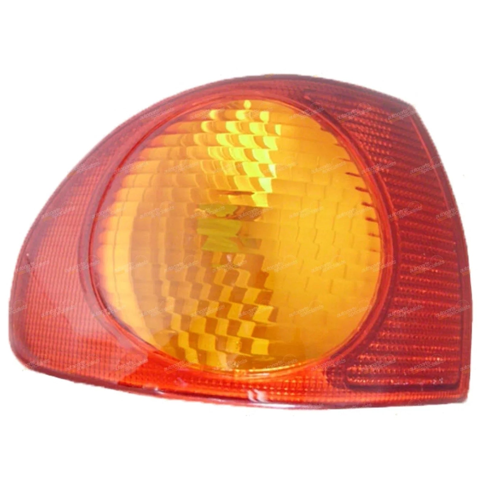 LH Tail Light for Toyota Corolla (1999–2001)
