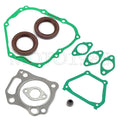 Rebuild kit rings gaskets seals for Yamaha G22 Golf Cart Motor (2003–2007)