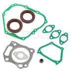 Rebuild kit rings gaskets seals for Yamaha G22 Golf Cart Motor (2003–2007)