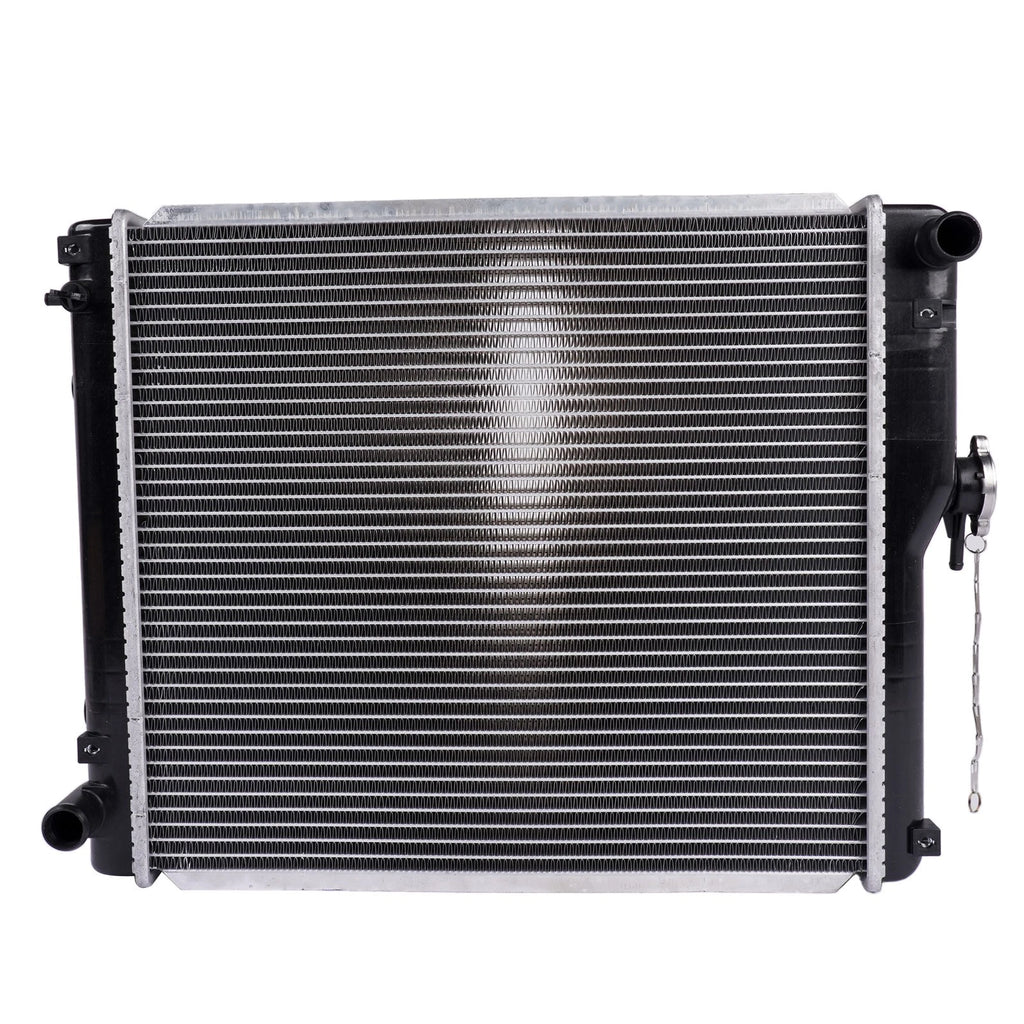 Radiator for John Deere Compact Tractor 3025E, 2032R, 3032E (2015-2023)