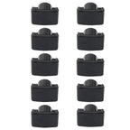 Timing Chain Tensioner Shoes Set of 10 for Harley Twin Cam (2007–2014)