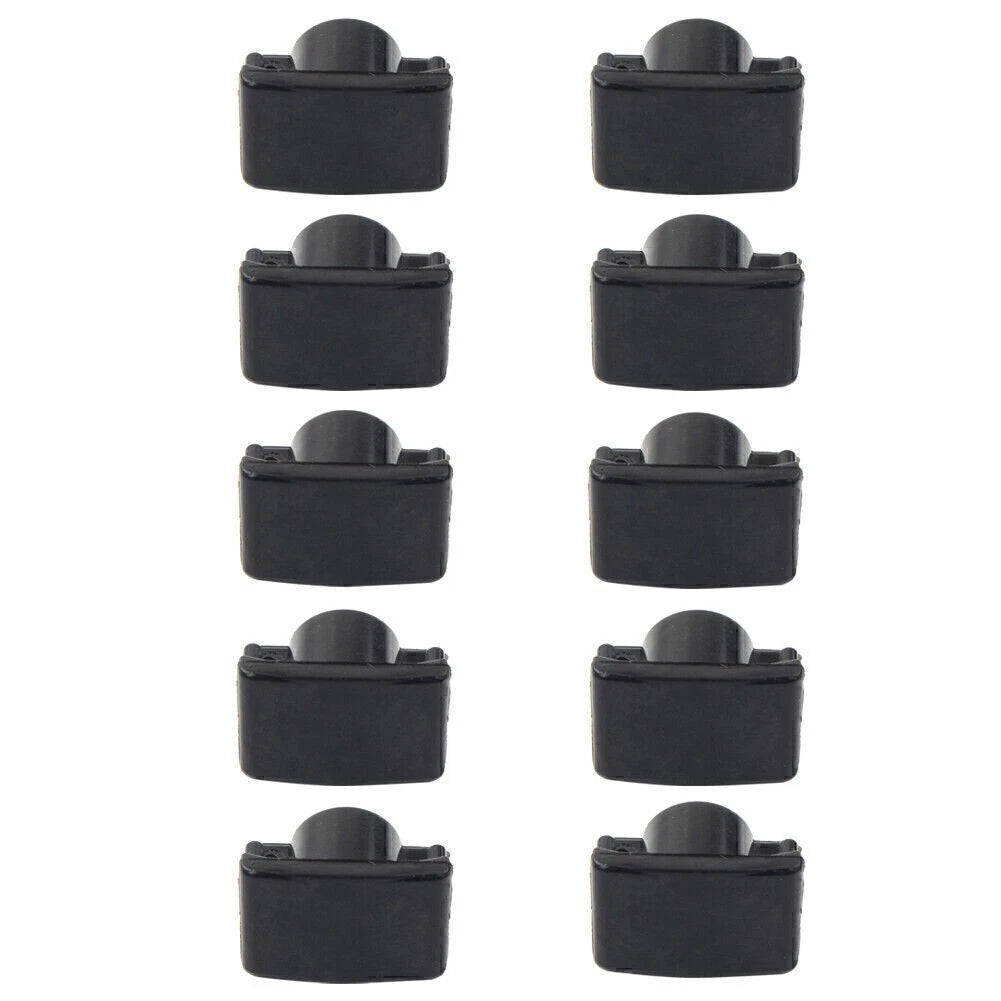 Timing Chain Tensioner Shoes Set of 10 for Harley Twin Cam (2007–2014)