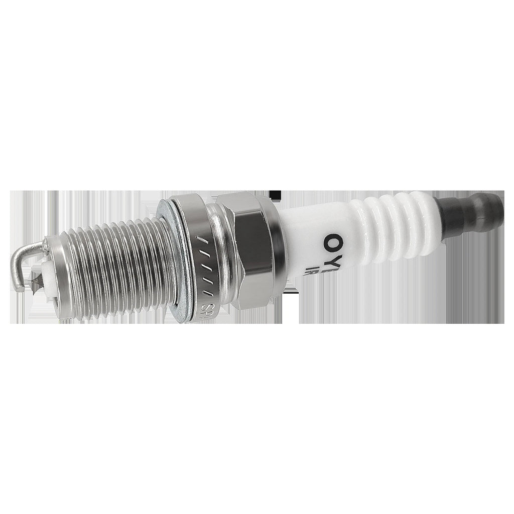 4X Iridium Spark Plugs for Volkswagen Beetle Golf Jetta 2.0L (1998–2011)