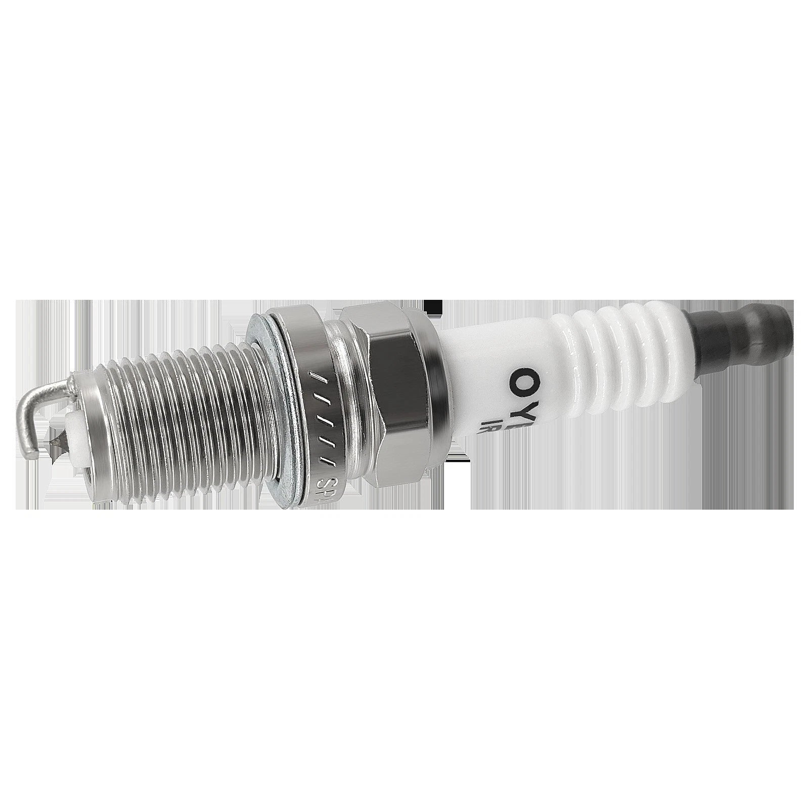 4X Iridium Spark Plugs for Volkswagen Beetle Golf Jetta 2.0L (1998–2011)