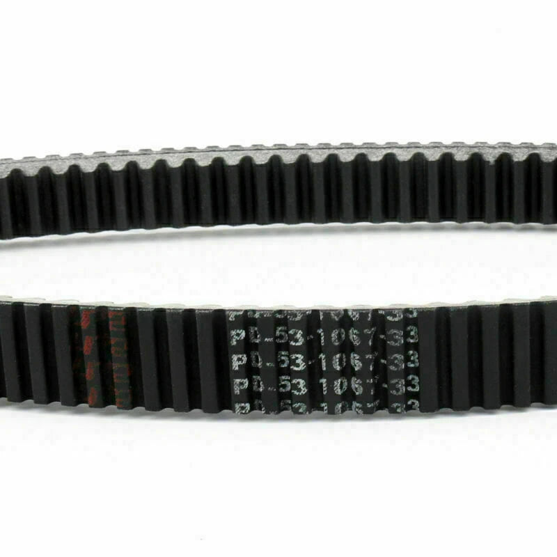 Drive Belt 59011-1060 for Kawasaki KVF400 Prairie 400 4X4 (1997–1998)