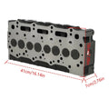 Complete Cylinder Head for Perkins 3024C/T C2.2T Engine (404D-22)