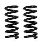 Front 3" Drop Coil Springs for Chevy Silverado GMC Sierra 1500 (1999–2007)