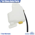 Engine Coolant Recovery Tank for Nissan Sentra (1995–2000) 603-387