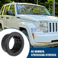 Cigarette Lighter Ring Border for Dodge Chrysler 300 (No. 4793555AB/4793555)