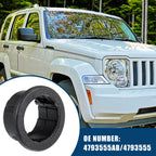 Cigarette Lighter Ring Border for Dodge Chrysler 300 (No. 4793555AB/4793555)