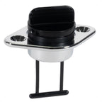 Captive Garboard Drain Plug for 1-1/4-Inch Transom Hole (FO1682)