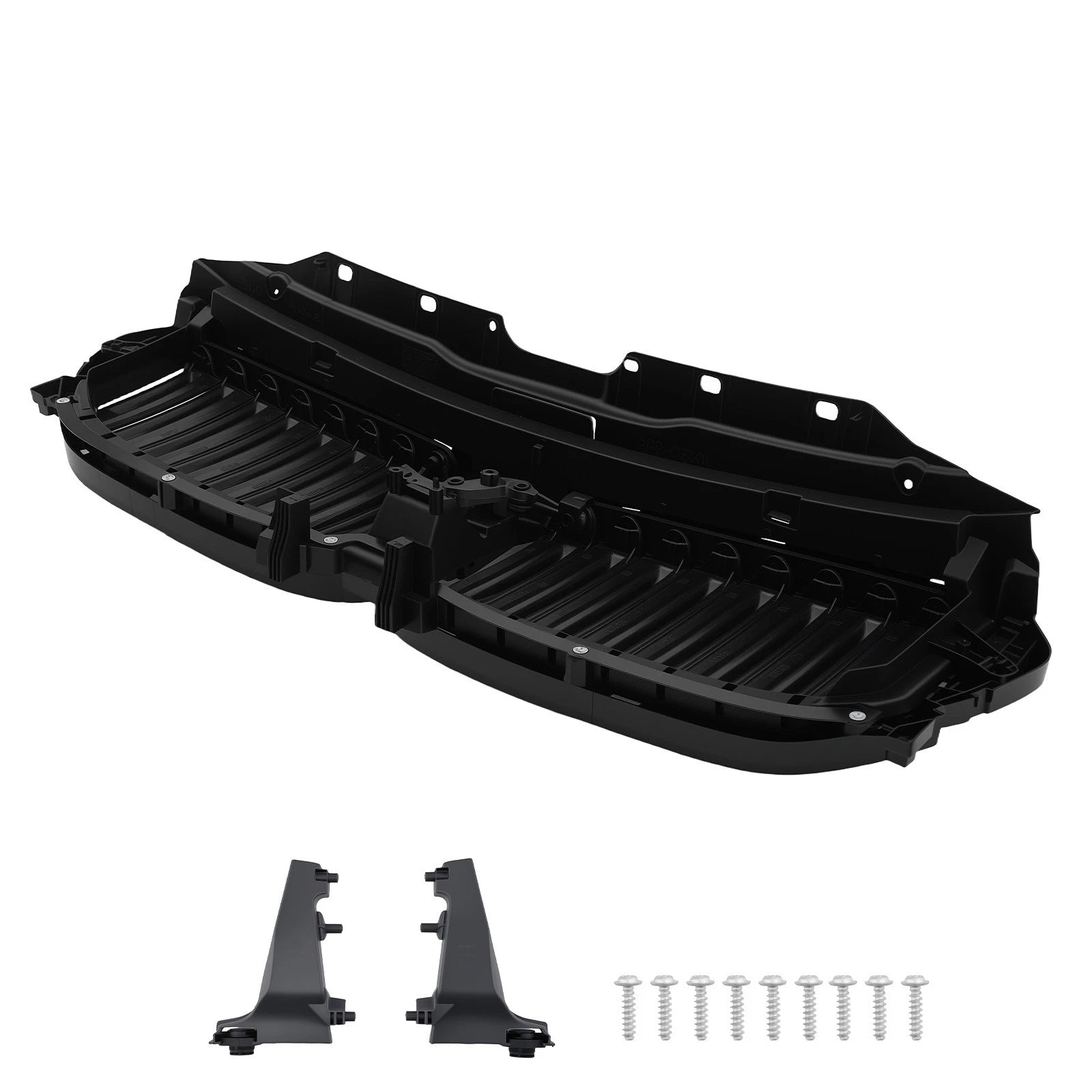 Active Grill Shutter for BMW G30 (2017–2020) 51747497279