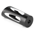 Black Shifter Peg for Harley Touring Electra Dyna Softail Motorcycle