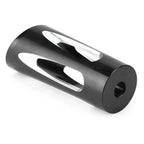 Black Shifter Peg for Harley Touring Electra Dyna Softail Motorcycle