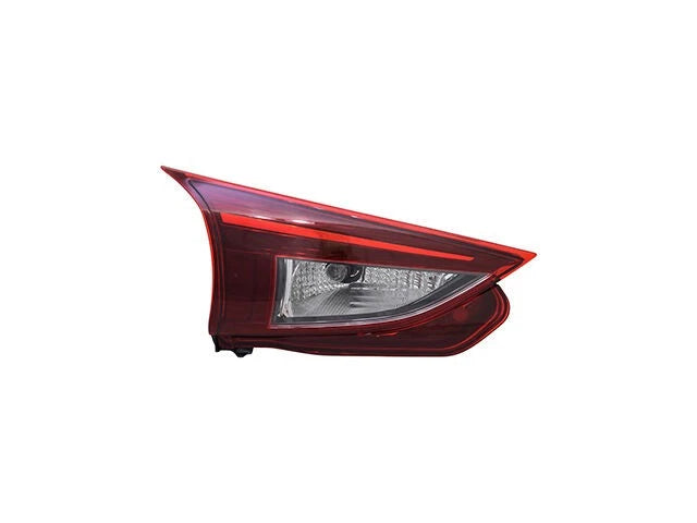 Left Tail Light Assembly for Mazda 3 (2014–2016) JV962MM