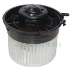 HVAC Heater Blower Motor with Fan Cage for Nissan Rogue Sentra (2007–2015)