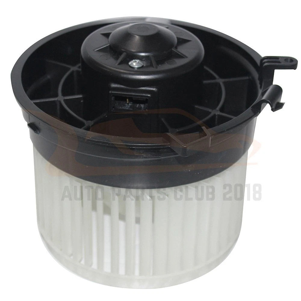 HVAC Heater Blower Motor with Fan Cage for Nissan Rogue Sentra (2007–2015)
