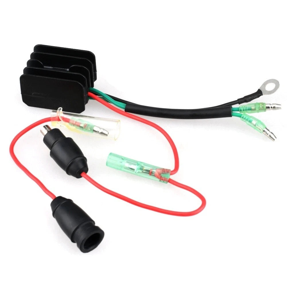 Voltage Rectifier for Outboard Engines (25Hp–70Hp) 6G1819706100