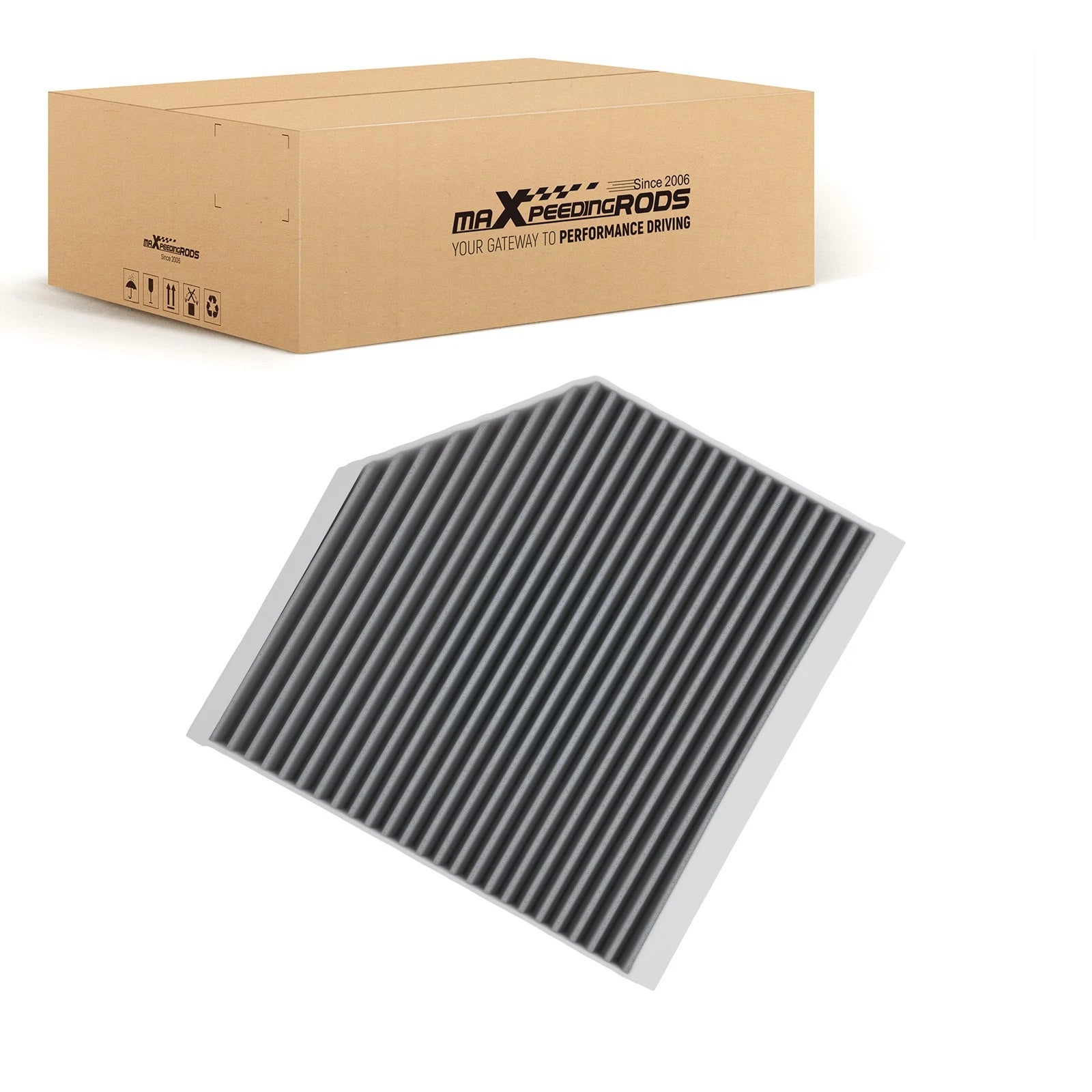Cabin Air Filter for Audi A7 Quattro/RS7 (2012-2018)