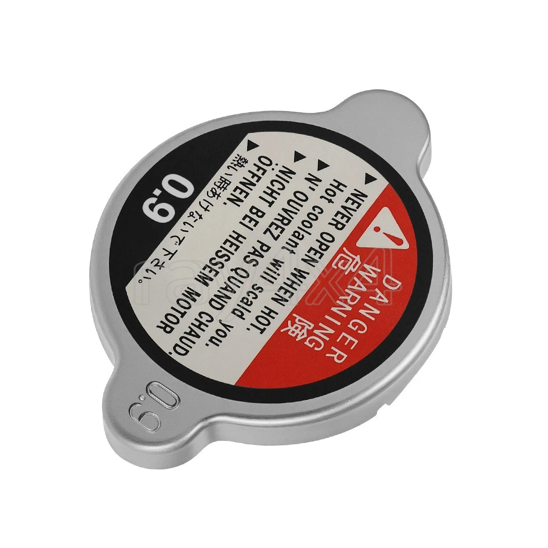 Radiator Cap for Polaris Sportsman RZR 800, Magnum, Worker ATP 500 (2008–2018) 1240044 1240508