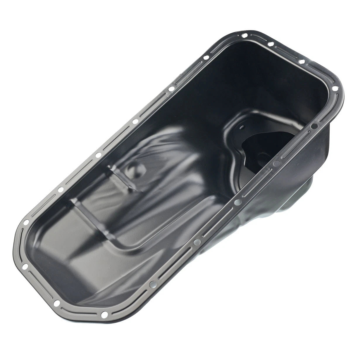 Lower Engine Oil Pan for Toyota Tacoma 1996–2004 4Runner 1995–2004