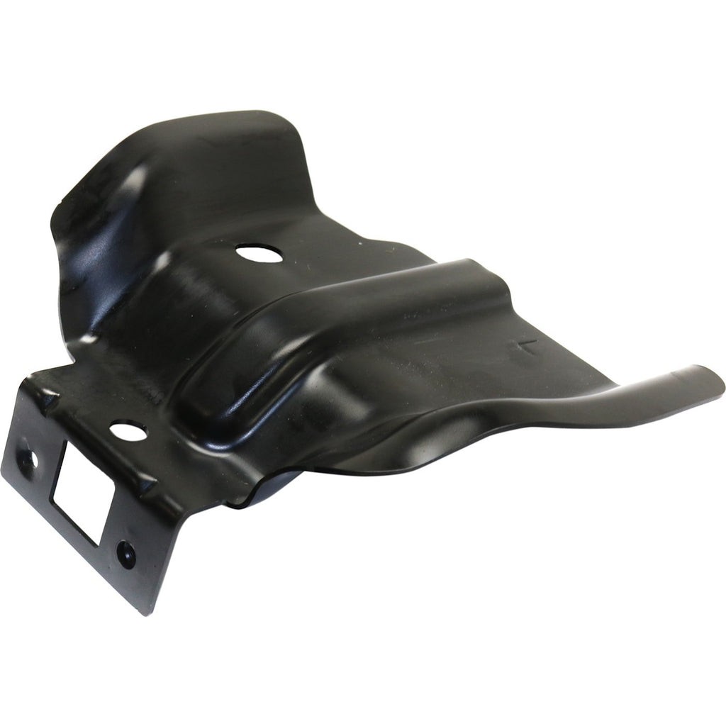Driver Left Side Fender Support for Ford Fiesta (2011–2019)