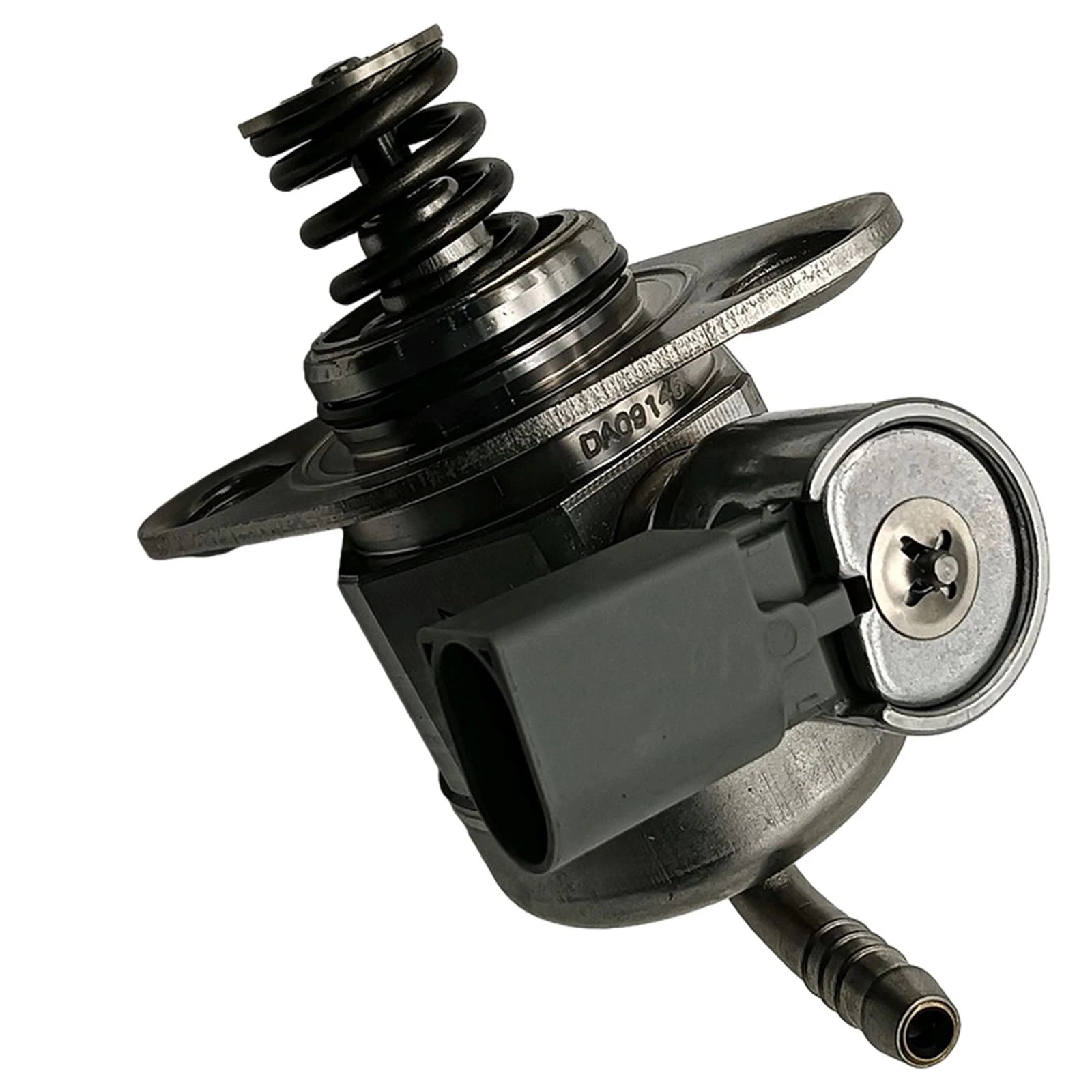 High Pressure Fuel Pump for VW Golf Jetta Tiguan Audi A3 A4 (2004–2023)
