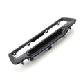 Rear Armrest Cup Holder Trim for Audi A6 A7 (2011–2017) 4G8863289A