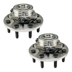 Front Wheel Hub Bearing Assembly for Dodge Ram 2500 3500 (2003–2005)