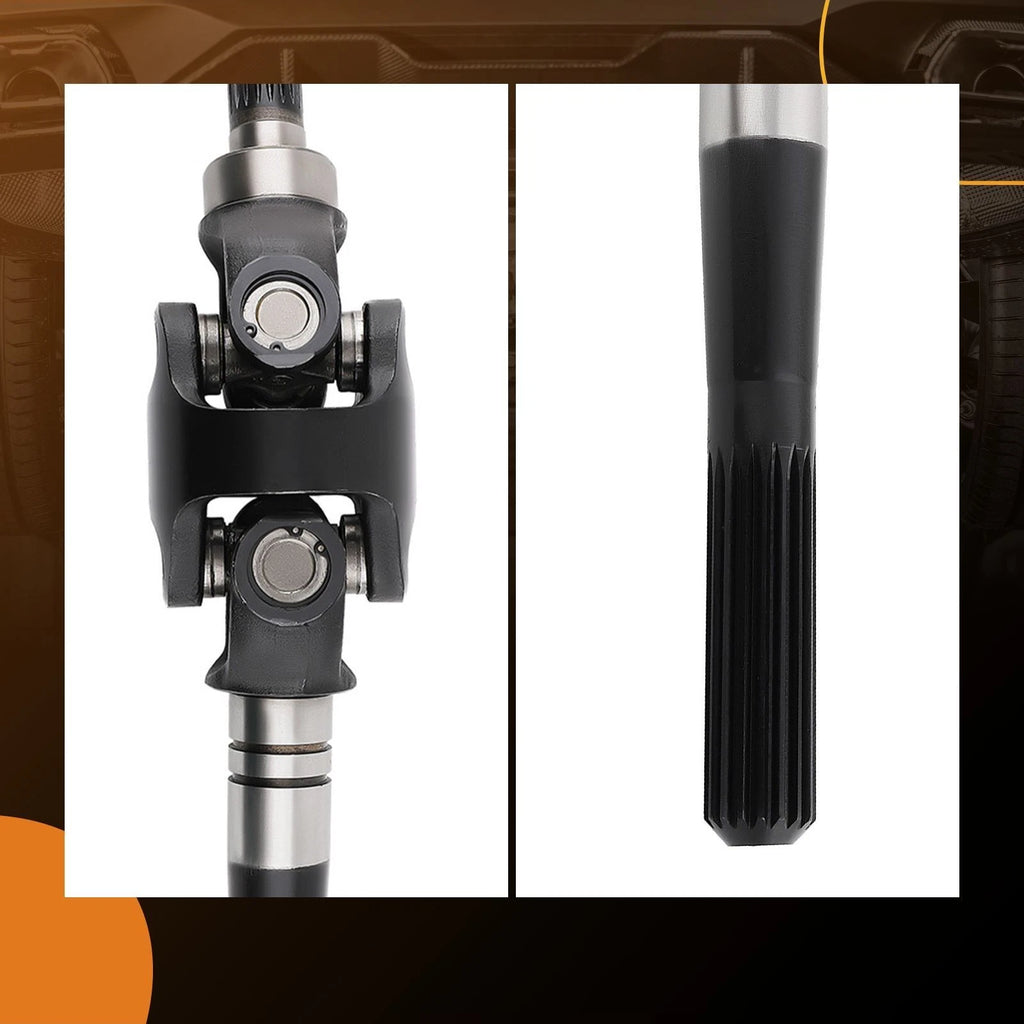 Marine Drive Shaft Kit for Volvo Penta DP DPS SX OMC Cobra (1994–1998) 3860842
