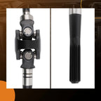 Marine Drive Shaft Kit for Volvo Penta DP DPS SX OMC Cobra (1994–1998) 3860842