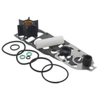 Water Pump Impeller Kit 47-89984T5 for Mercury 115-225HP