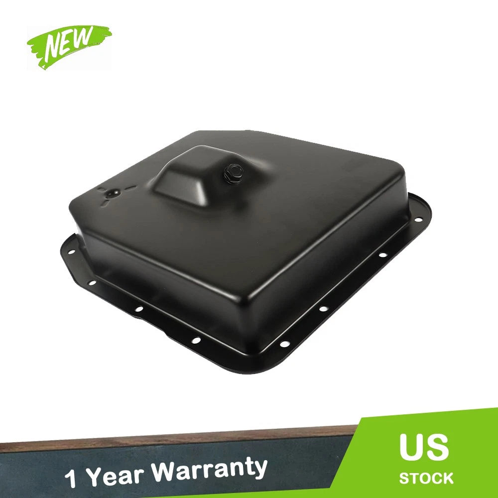 Transmission Oil Pan for Ford Mercury Lincoln 4R70W 4R75W (1993–2011)