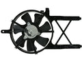 A/C Condenser Fan Assembly for Suzuki Equator 2009–2012 (ZR995JF)