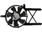 A/C Condenser Fan Assembly for Suzuki Equator 2009–2012 (ZR995JF)