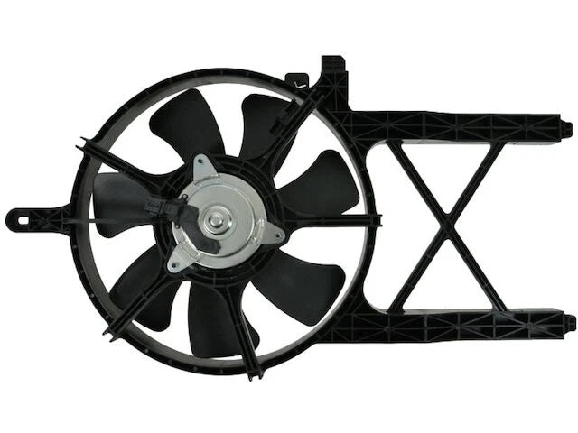 A/C Condenser Fan Assembly for Suzuki Equator 2009–2012 (ZR995JF)