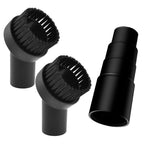 32mm Horse Hair Brush and Hose Adapter for Vacuum Cleaners