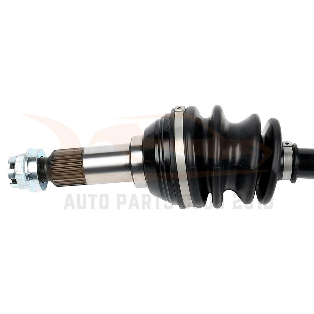 Front Left CV Axle for Can-Am Defender HD8 (2016–2021) Defender Max HD8 (2017–2021)