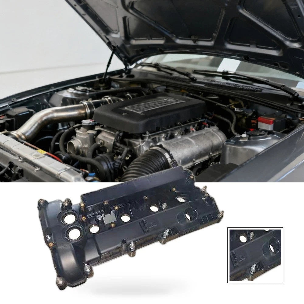 Valve Cover for Ford Kuga Mondeo Edge 2.0T EcoBoost (2013–2020) CJ5E-6M293A