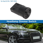 Headlight Switch for Audi A3 8L (1997–2003) No. 1U0941531A