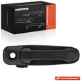 Front Left Exterior Door Handle for Dodge Ram 1500 2002–2008 2500 Durango